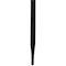4ct. Multicolor Jumbo C7 Bulb Christmas Pathway Marker Lawn Stakes